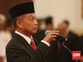 Hilangkan Kekerasan di IPDN, Tito Ancam Pidanakan Pelaku