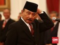 Bakamla Sebut Minyak Tumpah di Laut Terjadi Berulang Kali