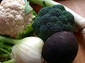 8 Makanan yang Kurangi Risiko Kanker Payudara