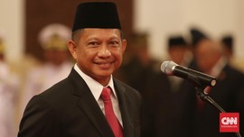 Hari Kedua Bekerja, Mendagri Tito Karnavian ke Papua