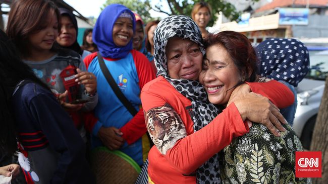 Pemerintah Dorong PT Perindo Jadi Agregator Ikan Tangkap