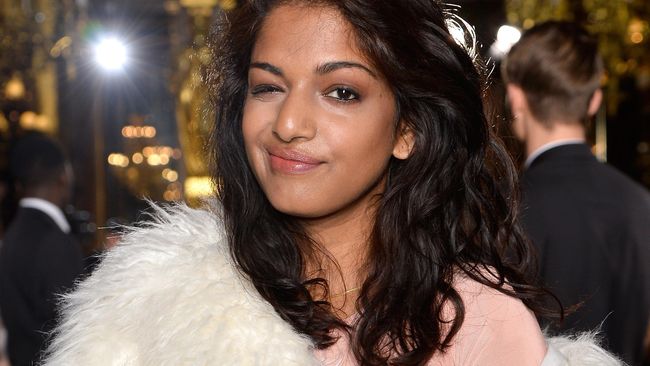 M.I.A. Didepak dari Daftar Penampil Festival Afropunk