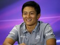 'Empat Hari Belum Cukup untuk Rio Haryanto'