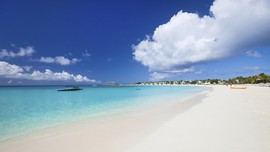 Badai Berlalu, Turks dan Caicos Siap Menerima Turis