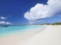 Grace Bay Dinobatkan Sebagai Pantai Terindah di Dunia