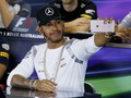 Instruksi Dibatasi, Hamilton Yakin F1 Menarik