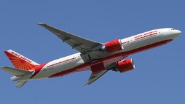 Netanyahu Klaim Air India Buka Rute Lintasi Saudi ke Tel Aviv