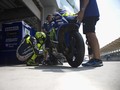Ritual Menarik Valentino Rossi Sebelum Balapan