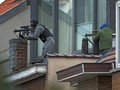 Bendera ISIS Ditemukan dalam Penyerbuan Polisi di Belgia