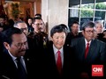 Kejagung Dukung Penetapan La Nyalla Sebagai Tersangka Kembali