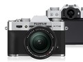 Fujifilm X-T10, Futuristis dengan Foto Memesona