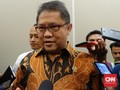 Polemik Taksi, Rudiantara Sebut Ia Hanya Penjaga Stadion