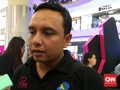 Ongki Kurniawan, Managing Director GrabPay Baru