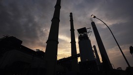 PLN Tambah 6 Unit Mesin Diesel Berkapasitas 6 MW di Nunukan