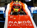 Bos Manor: Kami Bikin Rio Haryanto Kecewa
