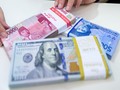 Terus Perkasa, Rupiah Sentuh Rp14.334 per Dolar AS Pagi Ini