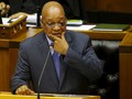 Tarik Ulur Kekuasaan Jacob Zuma
