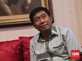 Lulung Cs Deklarasi Dukungan untuk Anies-Sandi