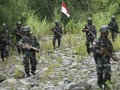 TNI Dilibatkan untuk Tangani Kelompok Bersenjata di Papua