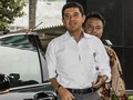 Pamit ke Wiranto dan OSO, Yuddy Chrisnandi Kembali ke Golkar