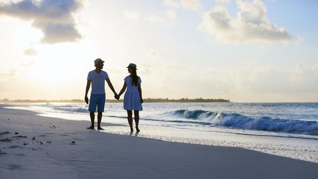 Bali, Destinasi Bulan Madu Favorit Para Wisman