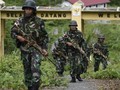 Jelang HUT OPM, Empat Batalion Kostrad Latihan di Papua