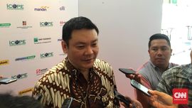 Kepala BRG Ungkap Kronologi Pengusiran oleh Petugas PT RAPP