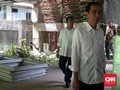 Jokowi Putuskan Nasib Kompleks Hambalang Dua Pekan Lagi