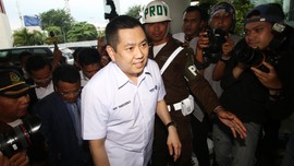 Hary Tanoe Lapor Ke Polda Metro Atas Tudingan Terlibat Makar