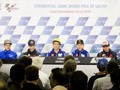 Rossi: Masalah dengan Marquez Bisa Dikontrol