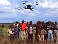 Malawi Kerahkan Drone Lacak Sarang Nyamuk Malaria