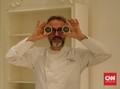 Chef Massimo Bottura Berencana Buka Tempat Penginapan