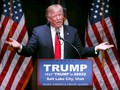 Kakak dan Putra Donald Trump Dapat Surat Kaleng Ancaman