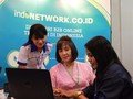 1 Juta UKM Diajak Dagang di Internet