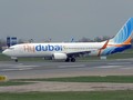 Pesawat Flydubai Kecelakaan di Rusia, 55 Orang Tewas