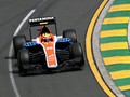Rio Haryanto Dipuji Pebalap Malaysia