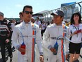 Target Tim Rio Haryanto di Barcelona: Lampaui Sauber