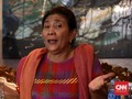 Soal Reklamasi, Menteri Susi Tak Mau Dipolitisasi