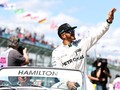 Hamilton Juara GP Monako, Rio Finis ke-15