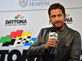 Alami Kecelakaan Motor, Gerard Butler Sempat Dibawa ke RS