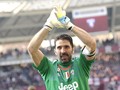 Buffon Resmi Tes Medis di Juventus