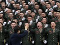 Warga Korsel Bisa Tolak Wajib Militer dengan Alasan Agama