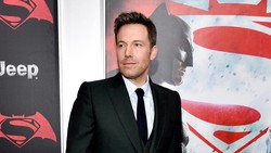 Batman Jadi Pengalaman Terburuk Ben Affleck
