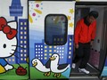 Hello Kitty Akan Dibuat Versi Film
