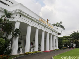 Israel Tolak Pilot WNI Mendarat, Kemlu RI Bereaksi