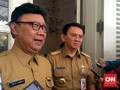 Ahok Berani Bocorkan Parpol yang Tak Bayar Sewa Aset DKI