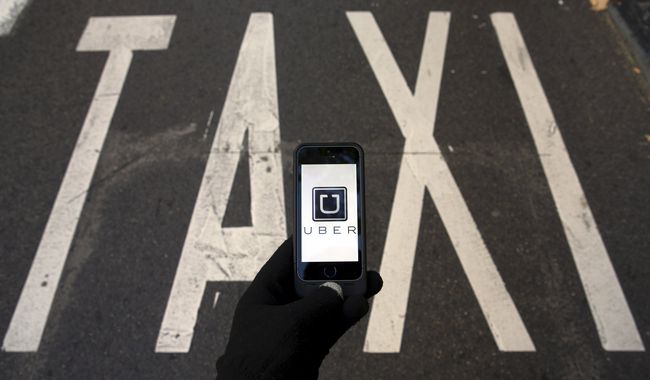 Romansa dan Nestapa Uber di Tangan 'Akamsi'
