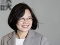 Presiden Taiwan Ucapkan Selamat Imlek untuk China