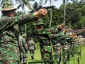 Puspen Ungkap Akar Persoalan Kelebihan Perwira di Tubuh TNI