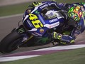 Valentino Rossi Rebut Pole Position GP Spanyol